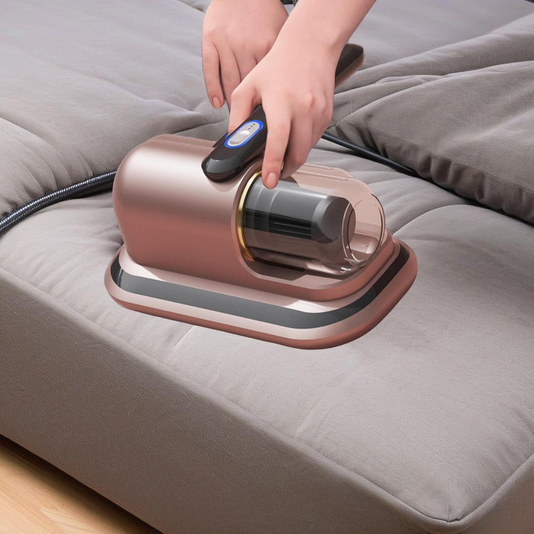 Bed Vacuum Cleaner Cordless Handheld Mattress Cleaner